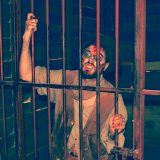 Escape room con zombie